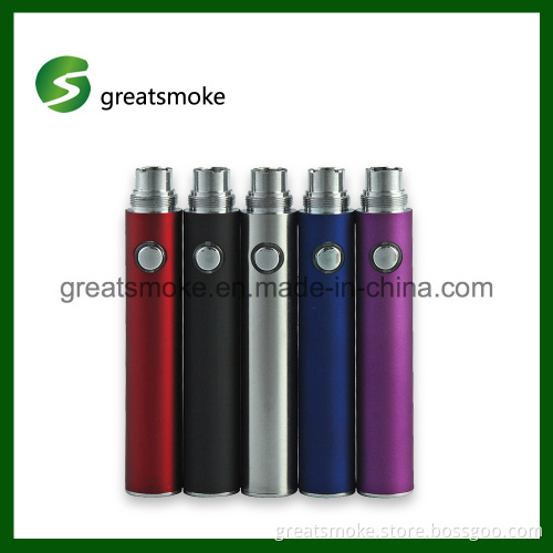 2013 Evod Battery for Electronic Cigarette